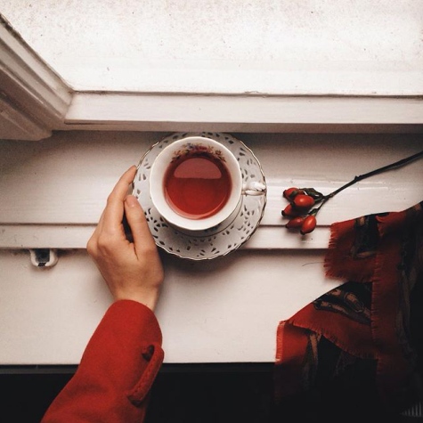 Drink-Tea